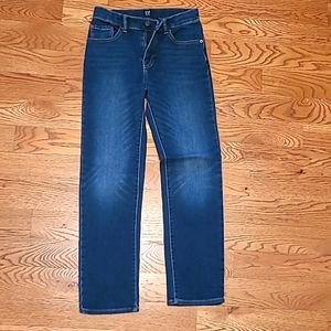 Gap kids denim jeans